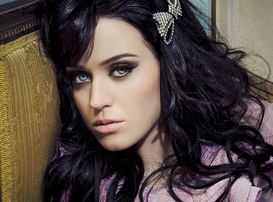 Katy Perry Katy Perry