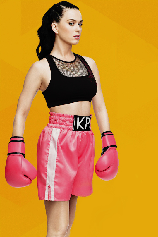 Katy Perry