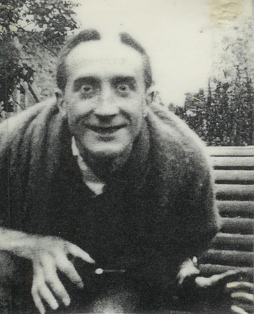 Marcel Duchamp Marcel Duchamp