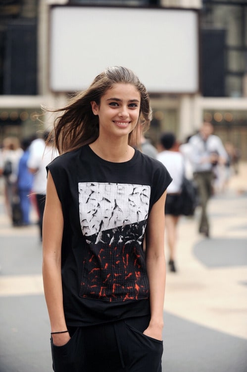 Taylor Marie Hill Taylor Marie Hill