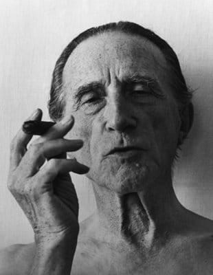 Marcel Duchamp