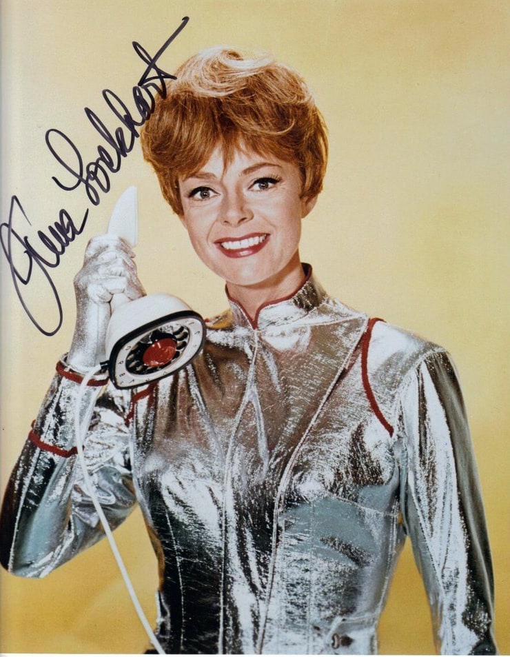 June Lockhart