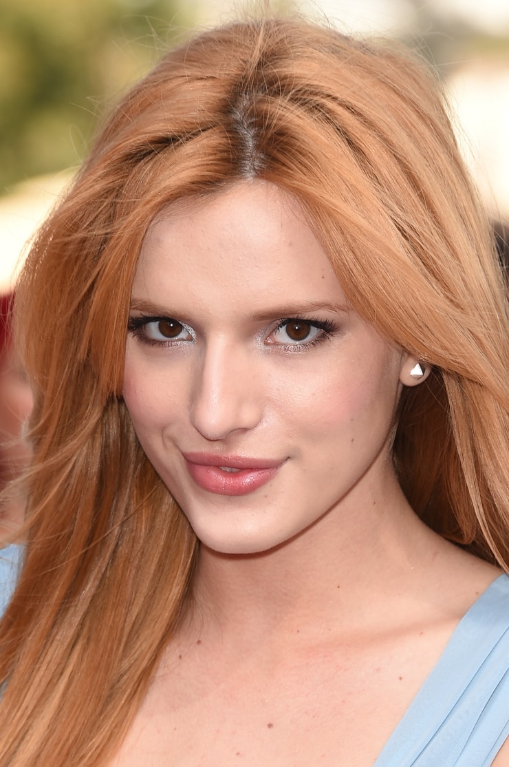 Picture of Bella Thorne