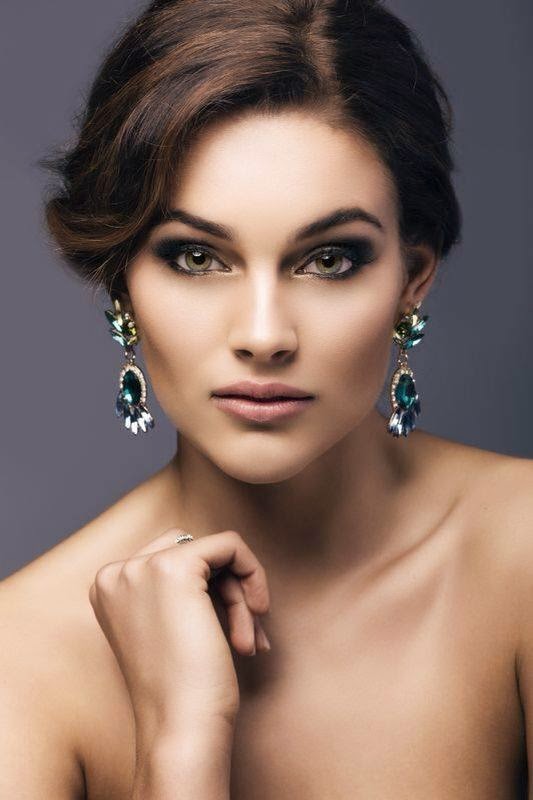 Rolene Strauss Rolene Strauss
