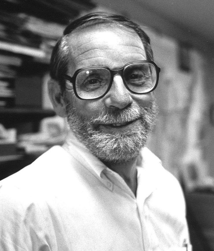 John McPhee