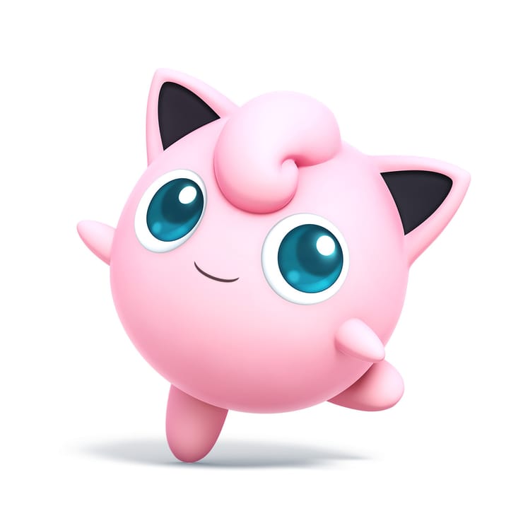 Jigglypuff (Anime)