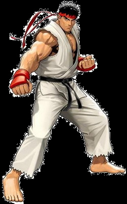 Ryu