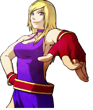 Bonne Jenet