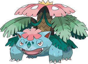 Venusaur