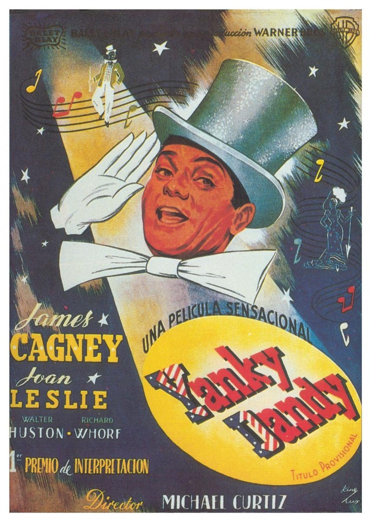 Yankee Doodle Dandy (1942)