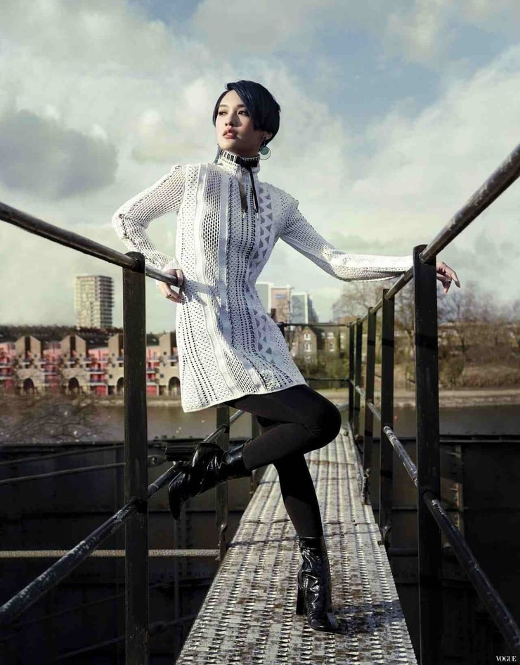 Rainie Yang Rainie Yang