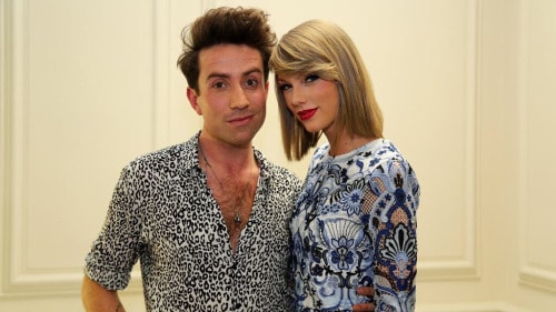 Taylor Swift