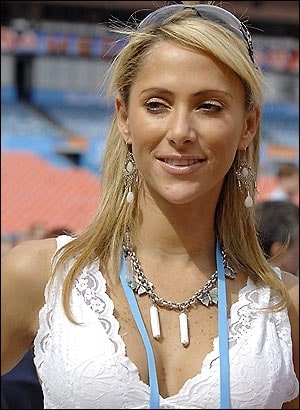 Inés Sáinz Inés Sáinz