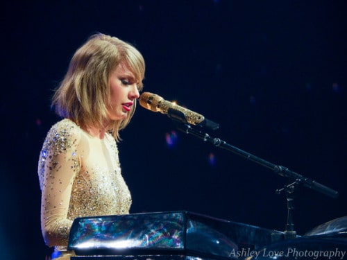 Taylor Swift