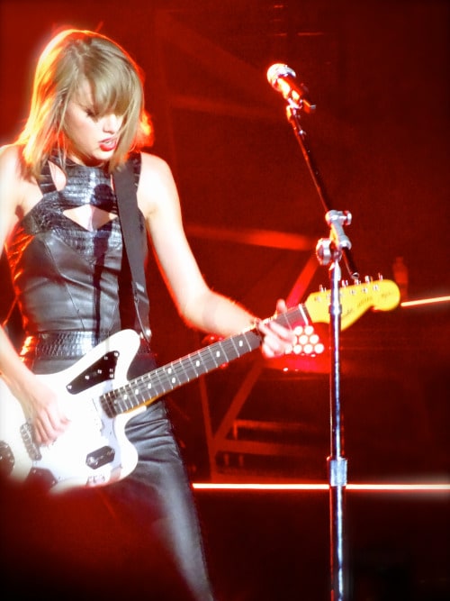 Taylor Swift Taylor Swift