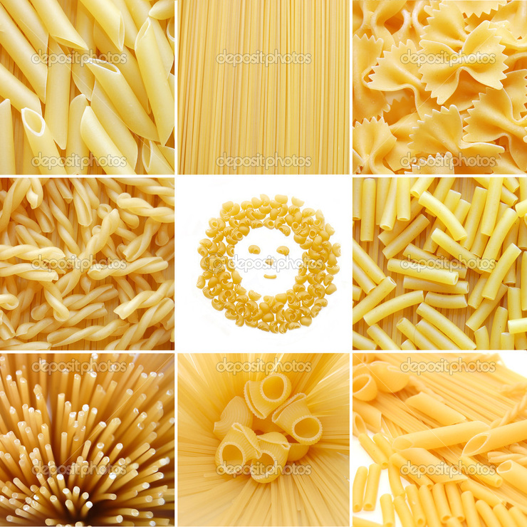 Pasta