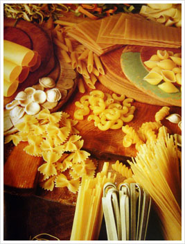 Pasta