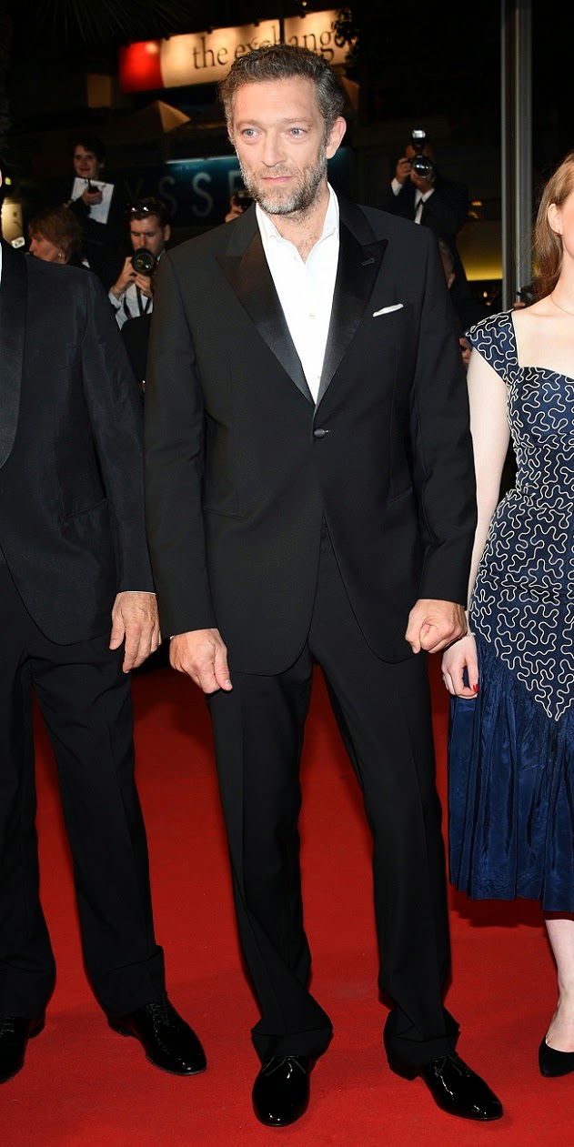 Vincent Cassel