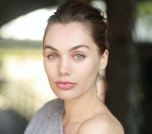 Poppy Corby-Tuech