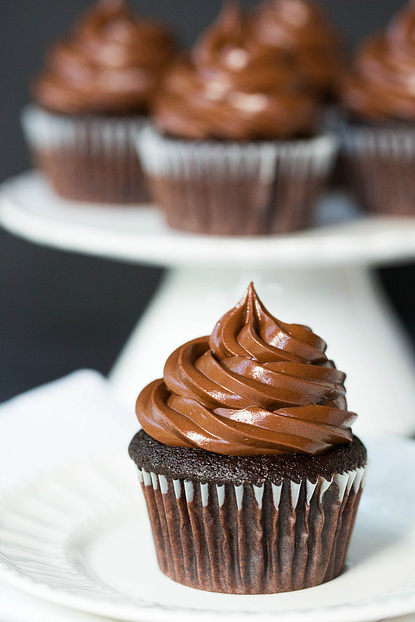 Cupcake