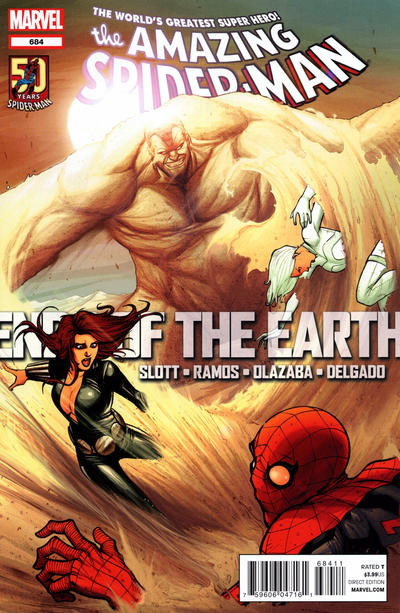 The Amazing Spider-Man The Amazing Spider-Man