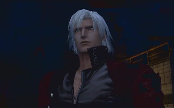 Picture of Dante Sparda