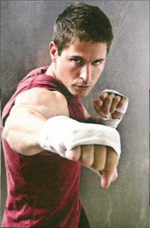 Jason Faunt