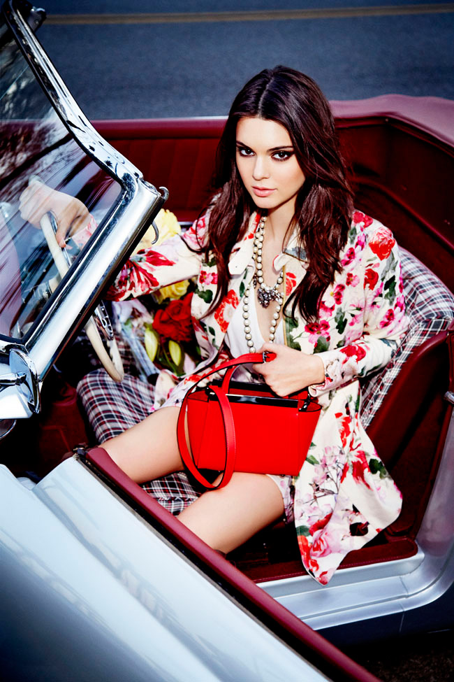 Kendall Jenner Kendall Jenner