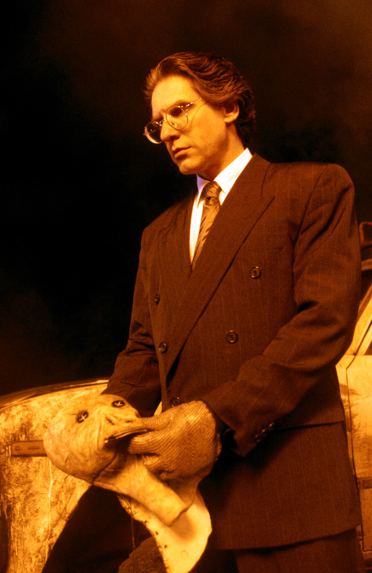 Picture of Nightbreed