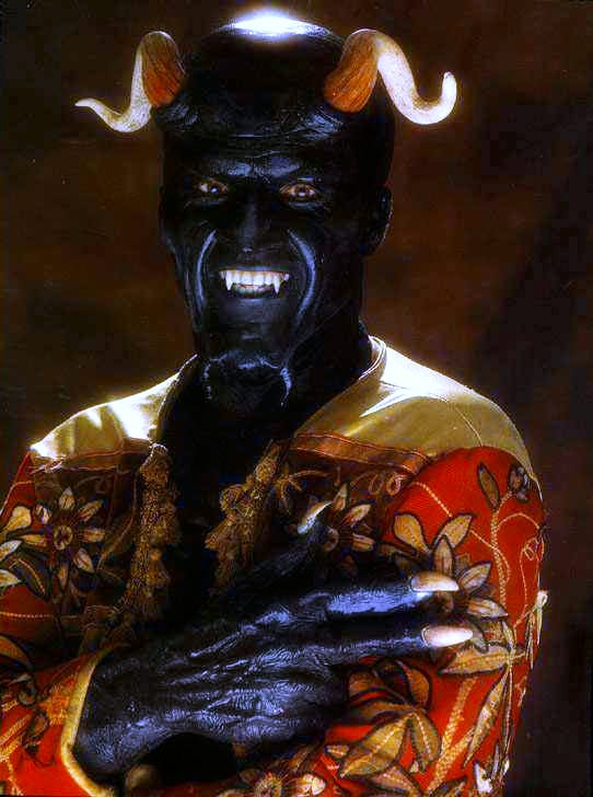 Nightbreed