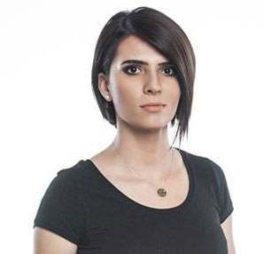 Merve Aydın Merve Aydın