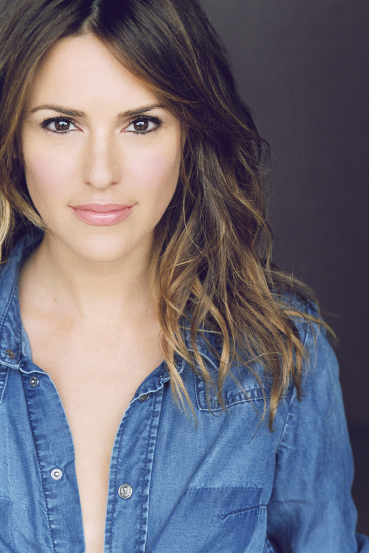 Picture of Elizabeth Hendrickson