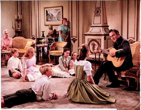 The Sound of Music The Sound of Music