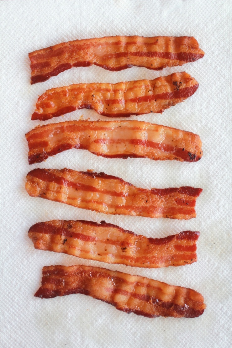Bacon Bacon