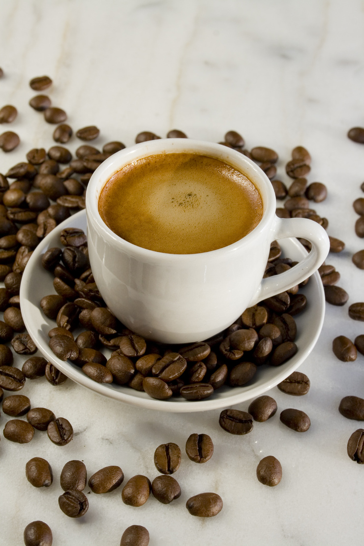 Coffee Coffee