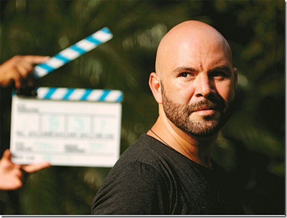 Rodrigo Bellott