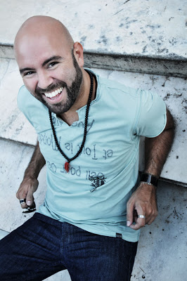 Rodrigo Bellott