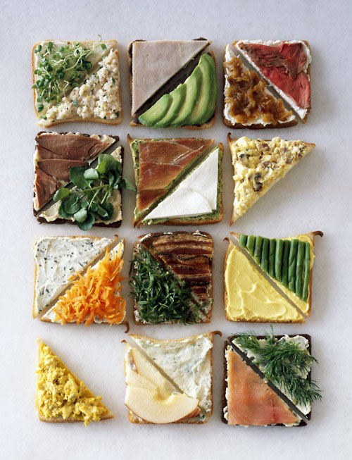 Sandwich