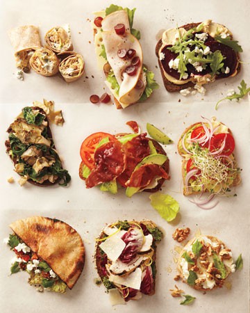 Sandwich