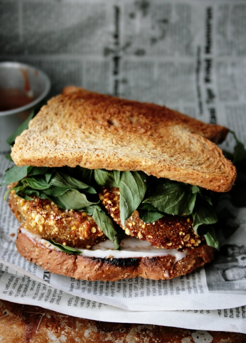 Sandwich
