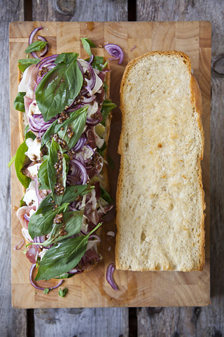 Sandwich