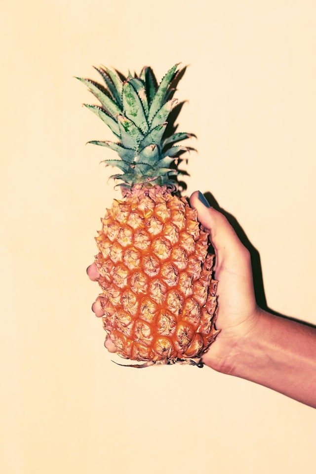 Pineapple