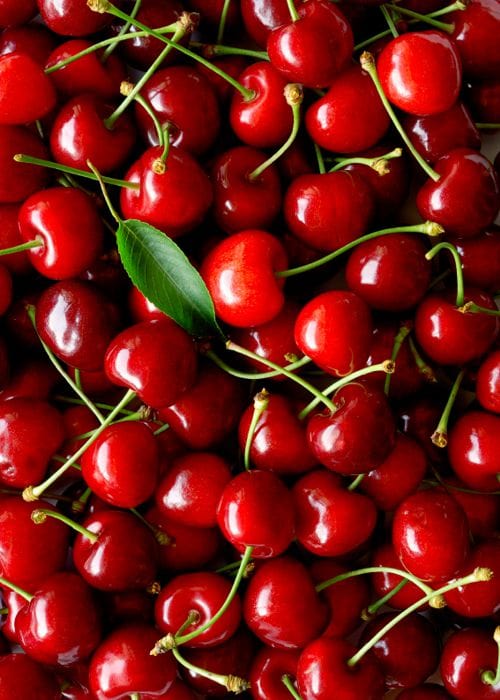 Cherry