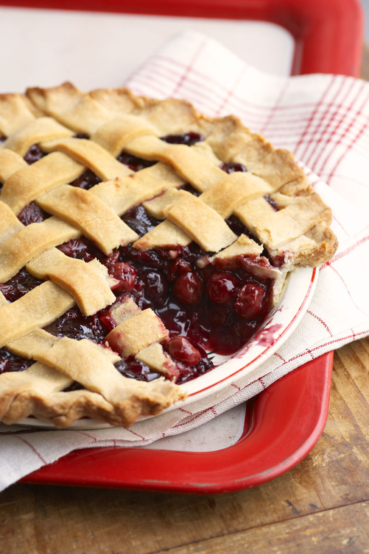 Cherry Pie