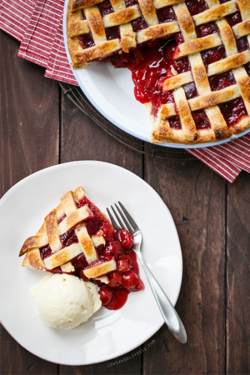 Cherry Pie
