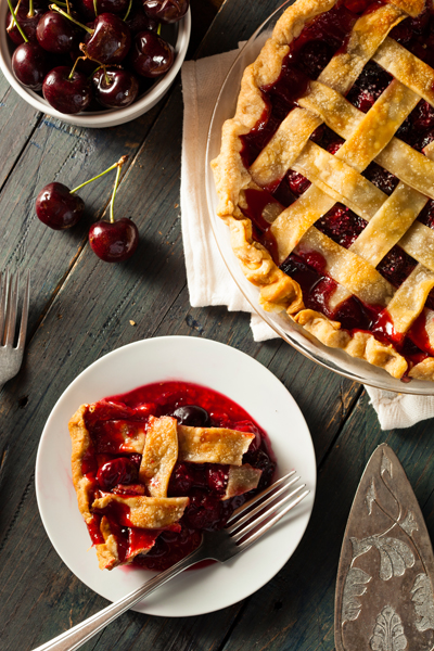 Cherry Pie