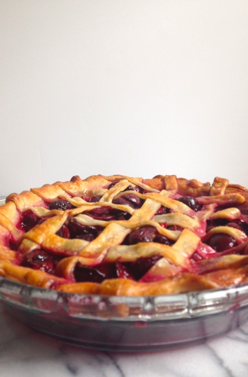 Cherry Pie