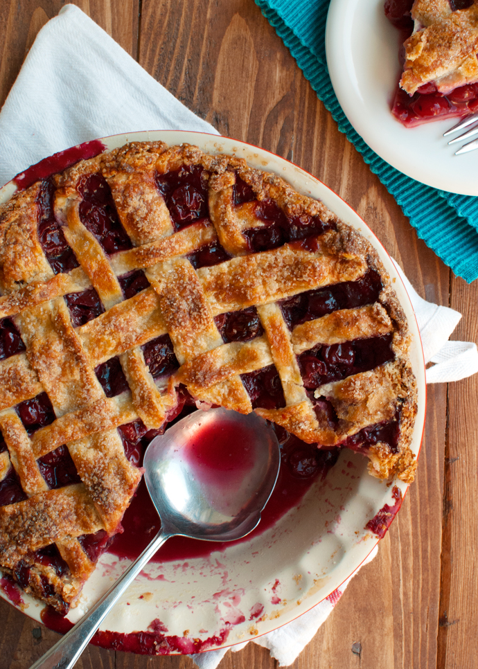 Cherry Pie