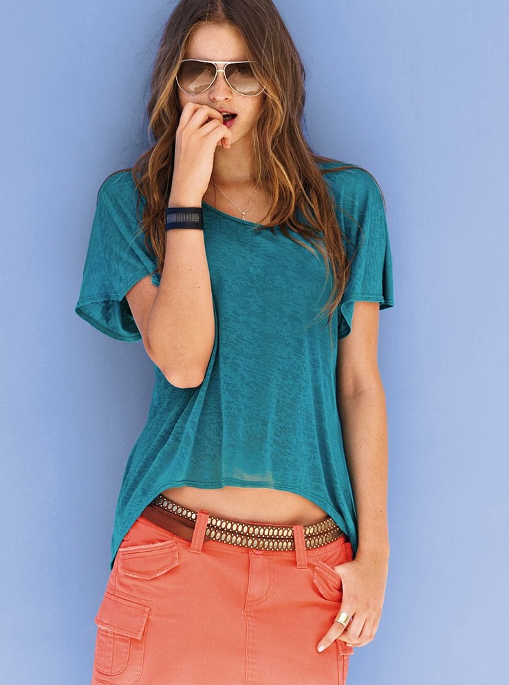 Behati Prinsloo Behati Prinsloo