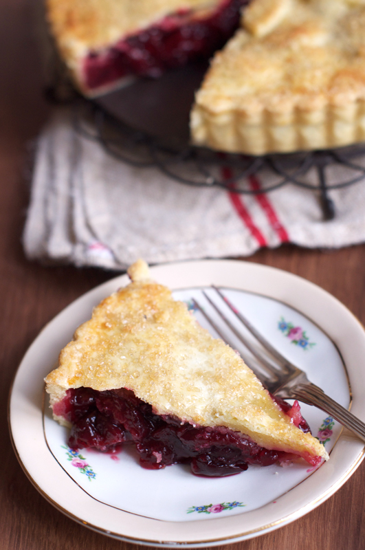 Cherry Pie